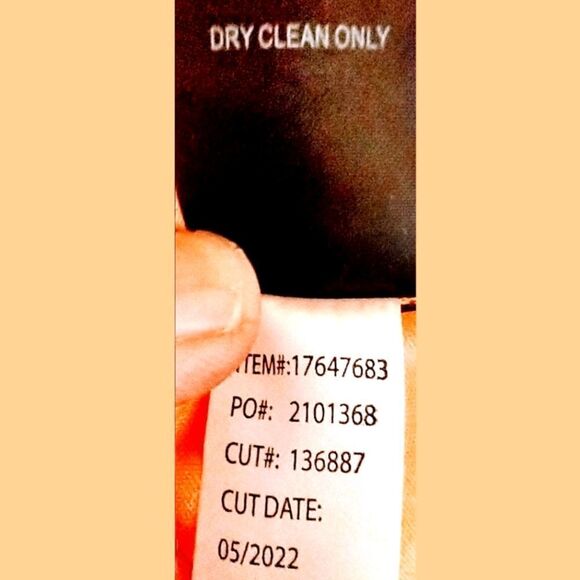 TORRID PLUS SIZE LACE- UP TEA LENGTH CRINKLE GAUZE FLORAL CORAL DRESS. - Picture 14 of 16